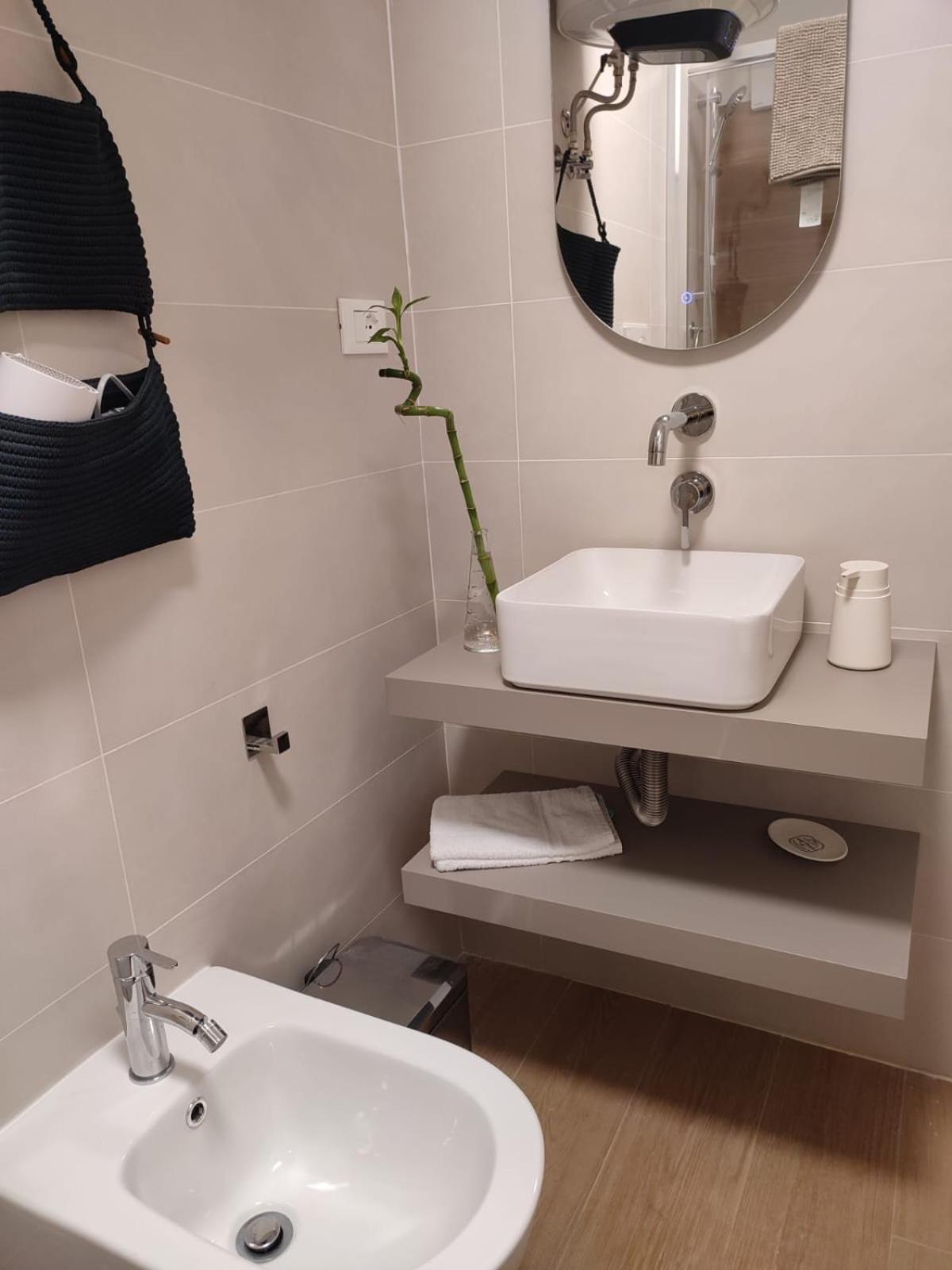 New Superior Holiday House Catania Ngoại thất bức ảnh