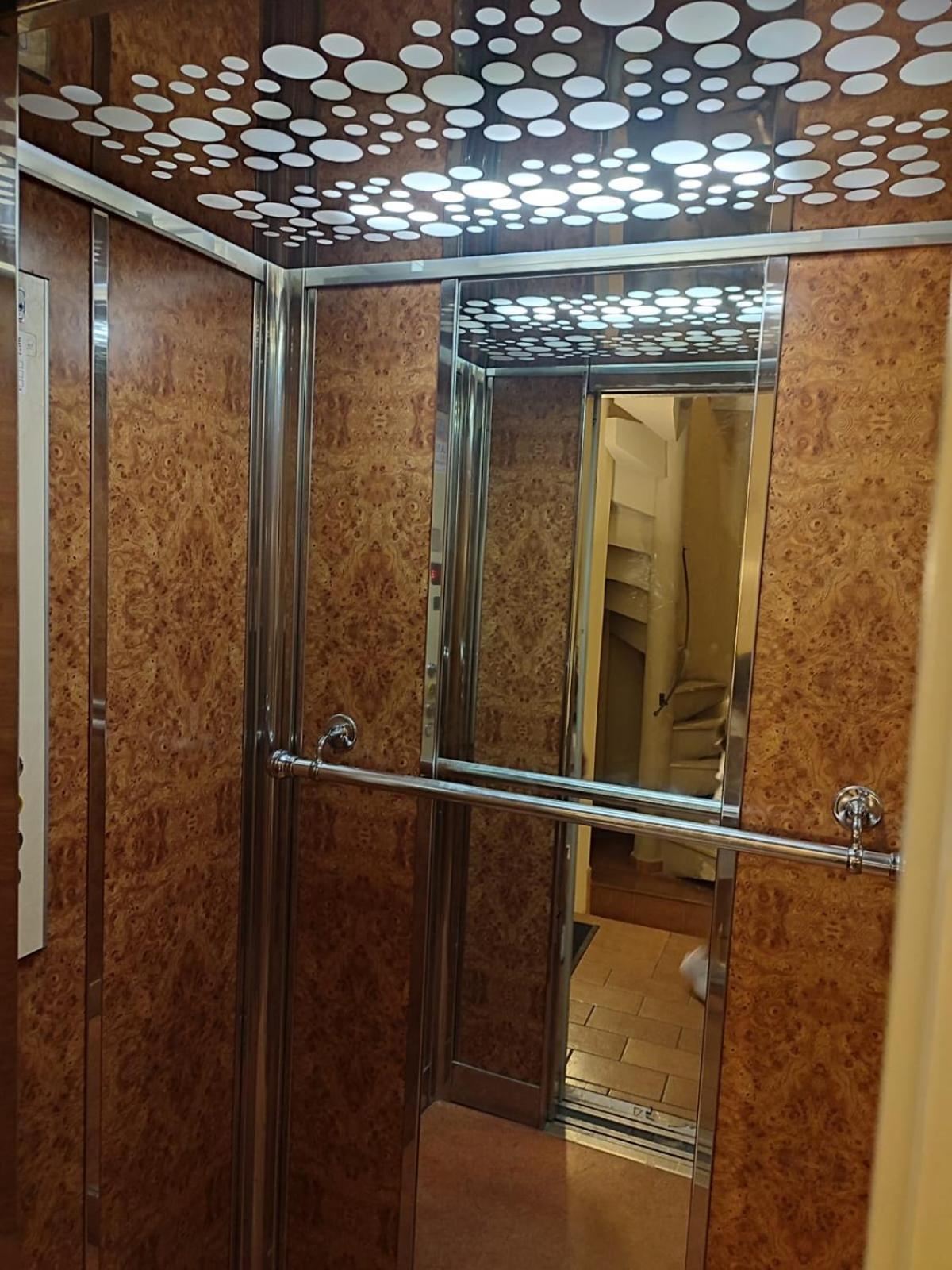New Superior Holiday House Catania Ngoại thất bức ảnh